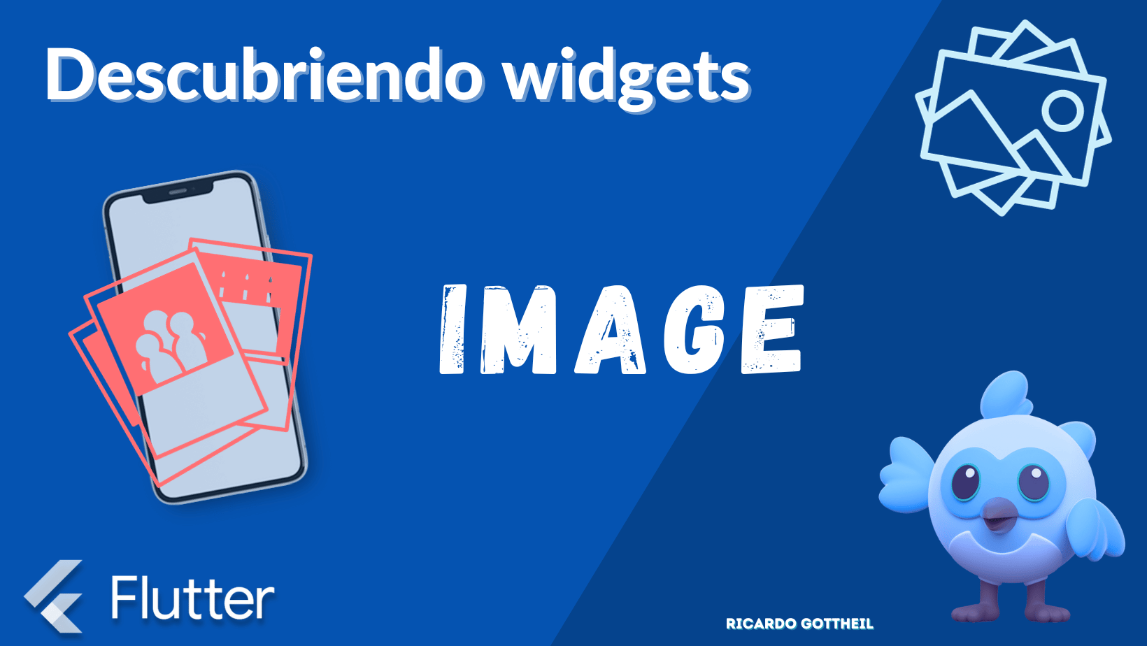 Portada - Descubriendo Widget Image